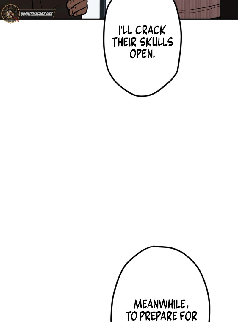 Reincarnated With a Metal Bat ~Surviving the Monochrome Madness~ Chapter 34 page 32 - 