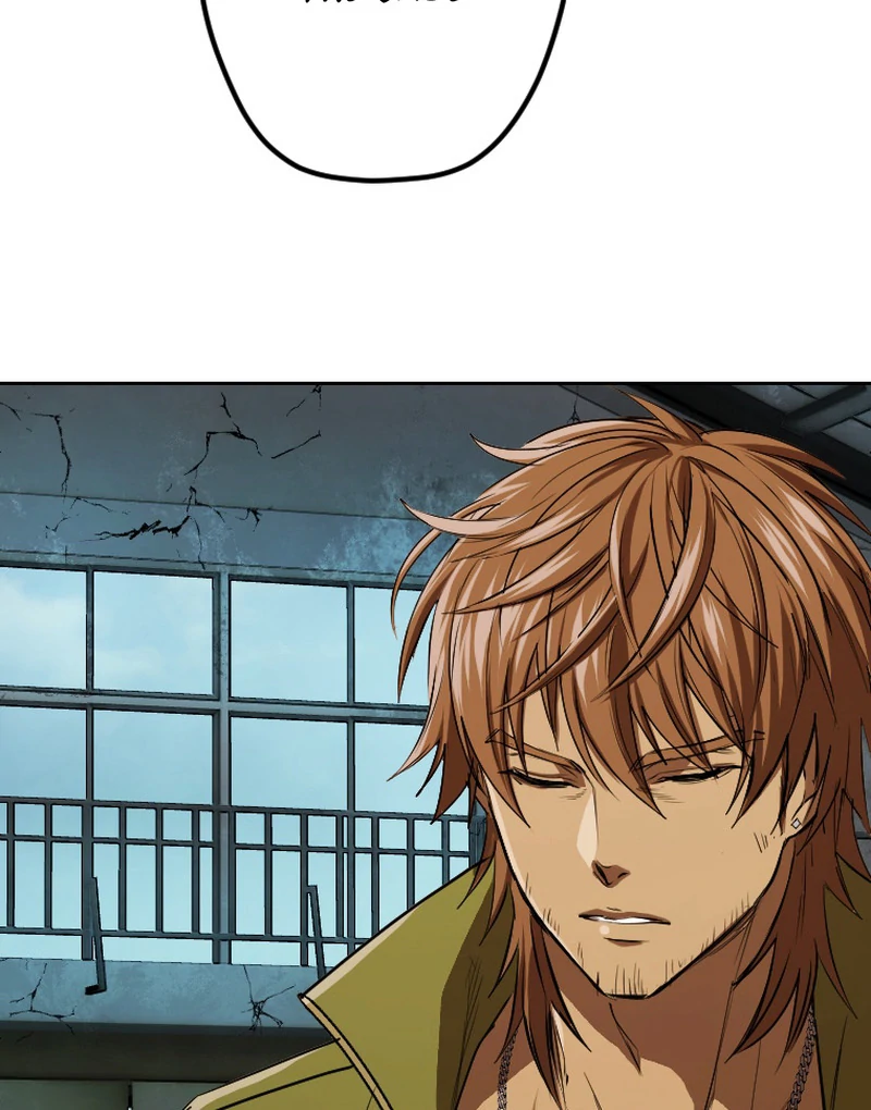 Reincarnated With a Metal Bat ~Surviving the Monochrome Madness~ Chapter 34 page 34 - 