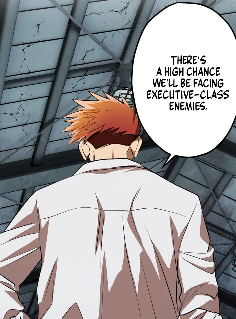 Reincarnated With a Metal Bat ~Surviving the Monochrome Madness~ Chapter 34 page 36 - 