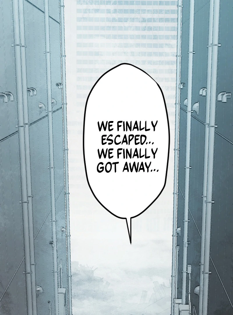 Reincarnated With a Metal Bat ~Surviving the Monochrome Madness~ Chapter 34 page 41 - 
