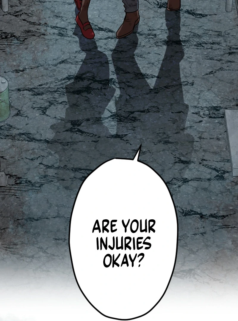 Reincarnated With a Metal Bat ~Surviving the Monochrome Madness~ Chapter 34 page 43 - 