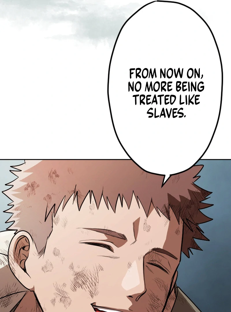 Reincarnated With a Metal Bat ~Surviving the Monochrome Madness~ Chapter 34 page 47 - 