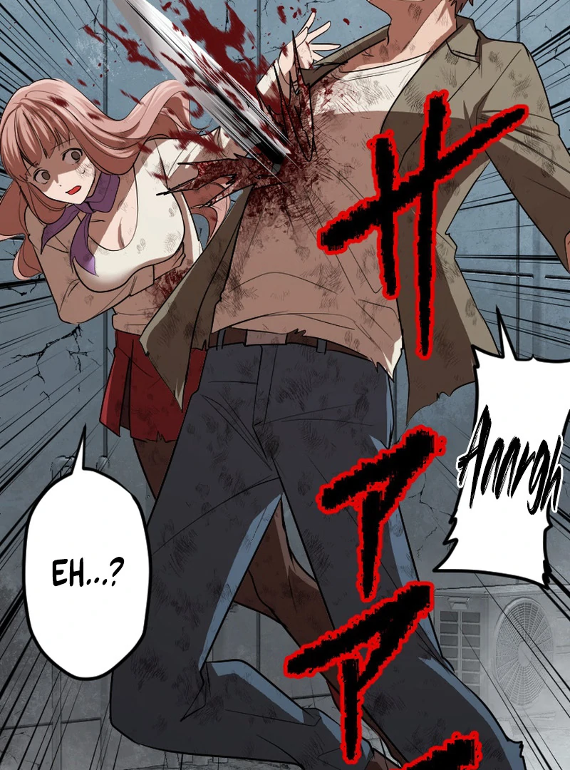 Reincarnated With a Metal Bat ~Surviving the Monochrome Madness~ Chapter 34 page 50 - 