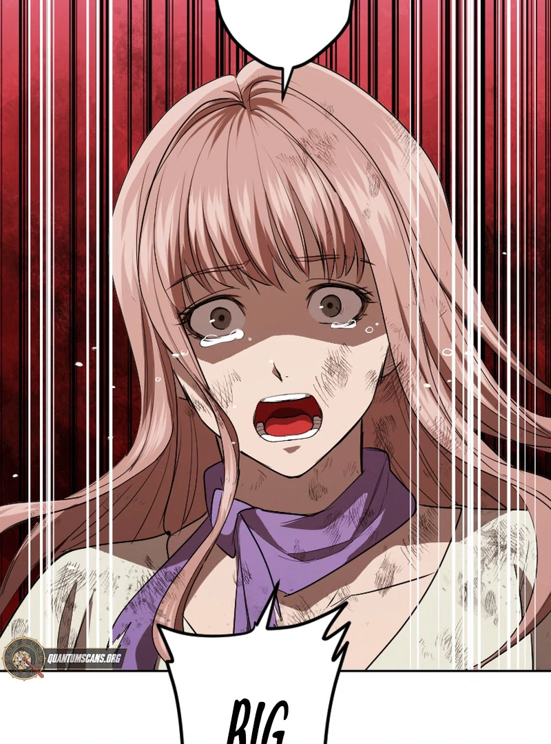 Reincarnated With a Metal Bat ~Surviving the Monochrome Madness~ Chapter 34 page 52 - 