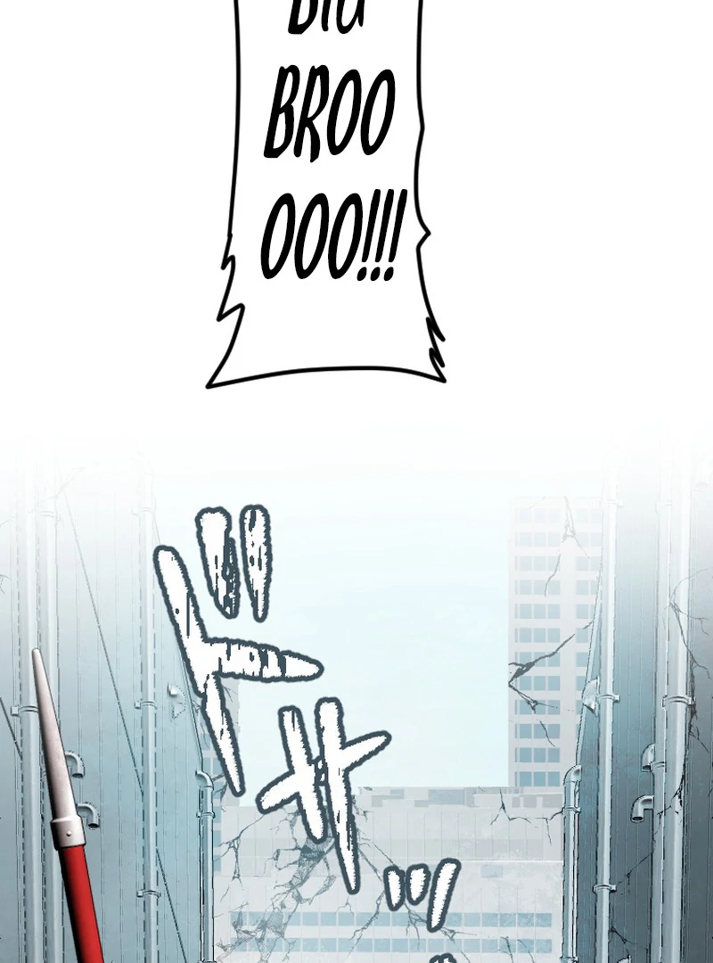 Reincarnated With a Metal Bat ~Surviving the Monochrome Madness~ Chapter 34 page 53 - 