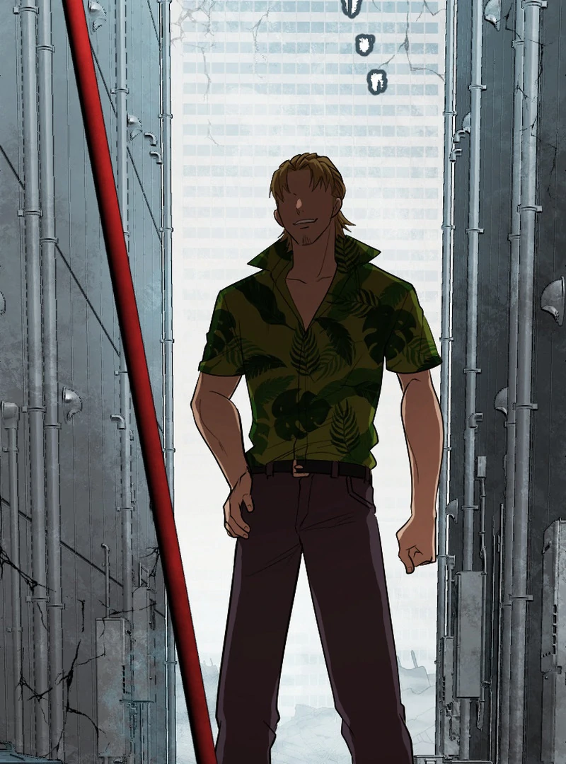 Reincarnated With a Metal Bat ~Surviving the Monochrome Madness~ Chapter 34 page 54 - 