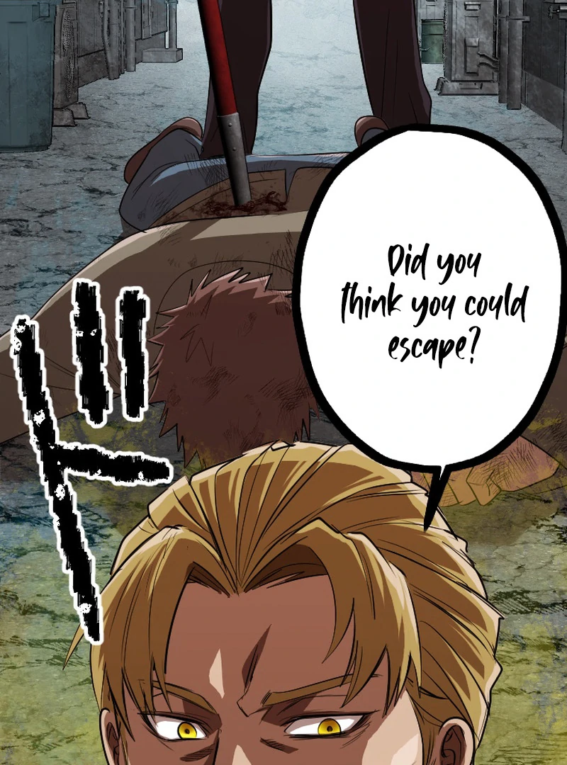 Reincarnated With a Metal Bat ~Surviving the Monochrome Madness~ Chapter 34 page 55 - 