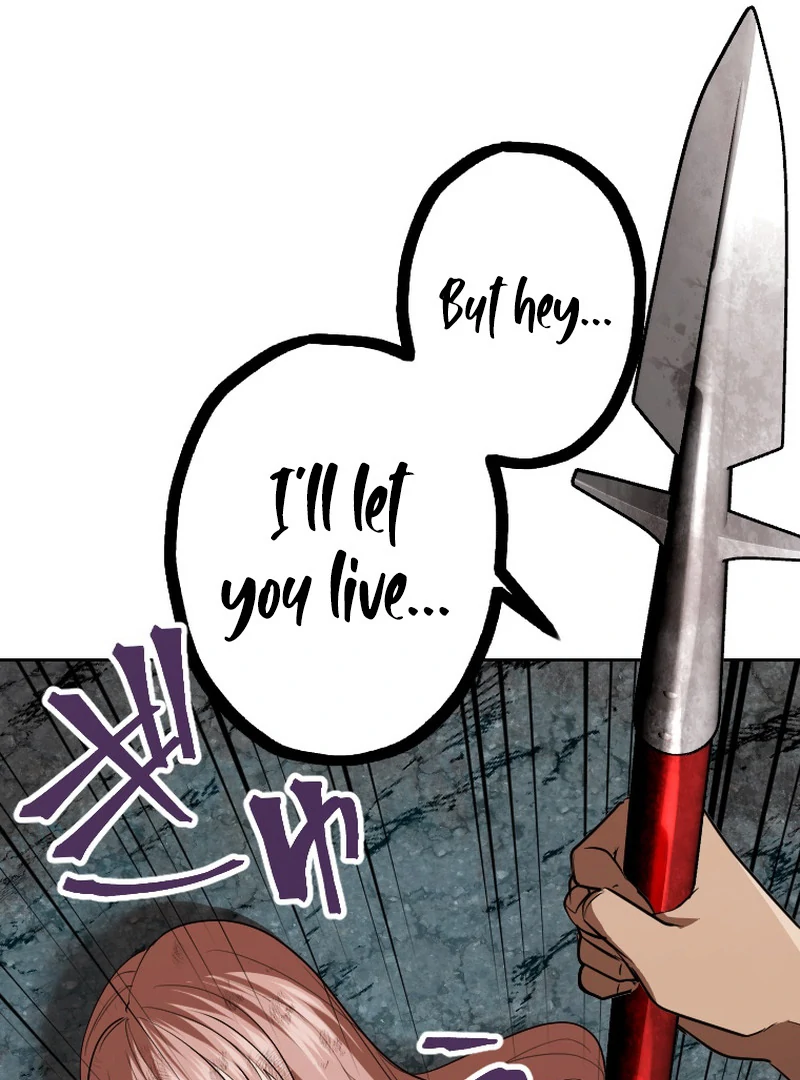 Reincarnated With a Metal Bat ~Surviving the Monochrome Madness~ Chapter 34 page 58 - 