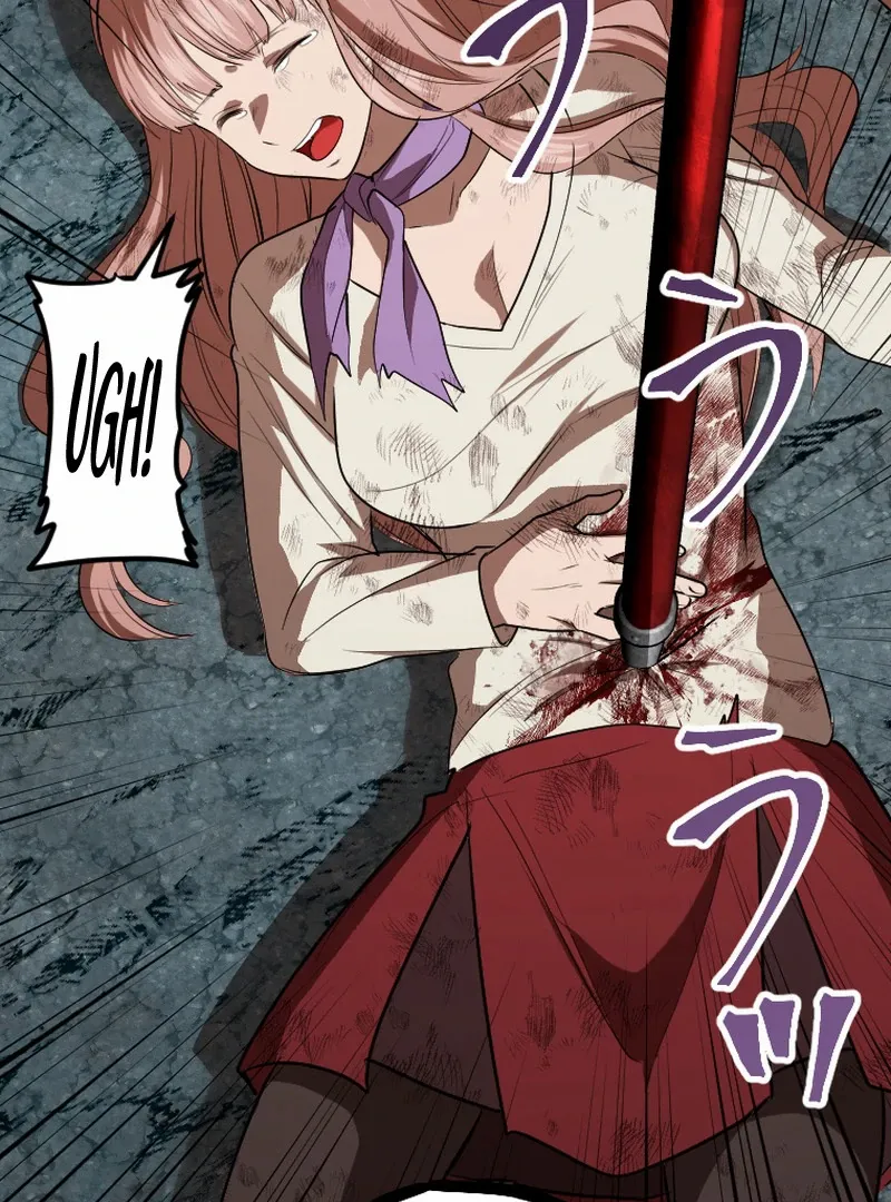 Reincarnated With a Metal Bat ~Surviving the Monochrome Madness~ Chapter 34 page 59 - 