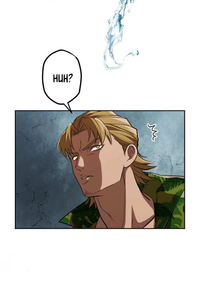 Reincarnated With a Metal Bat ~Surviving the Monochrome Madness~ Chapter 34 page 65 - 