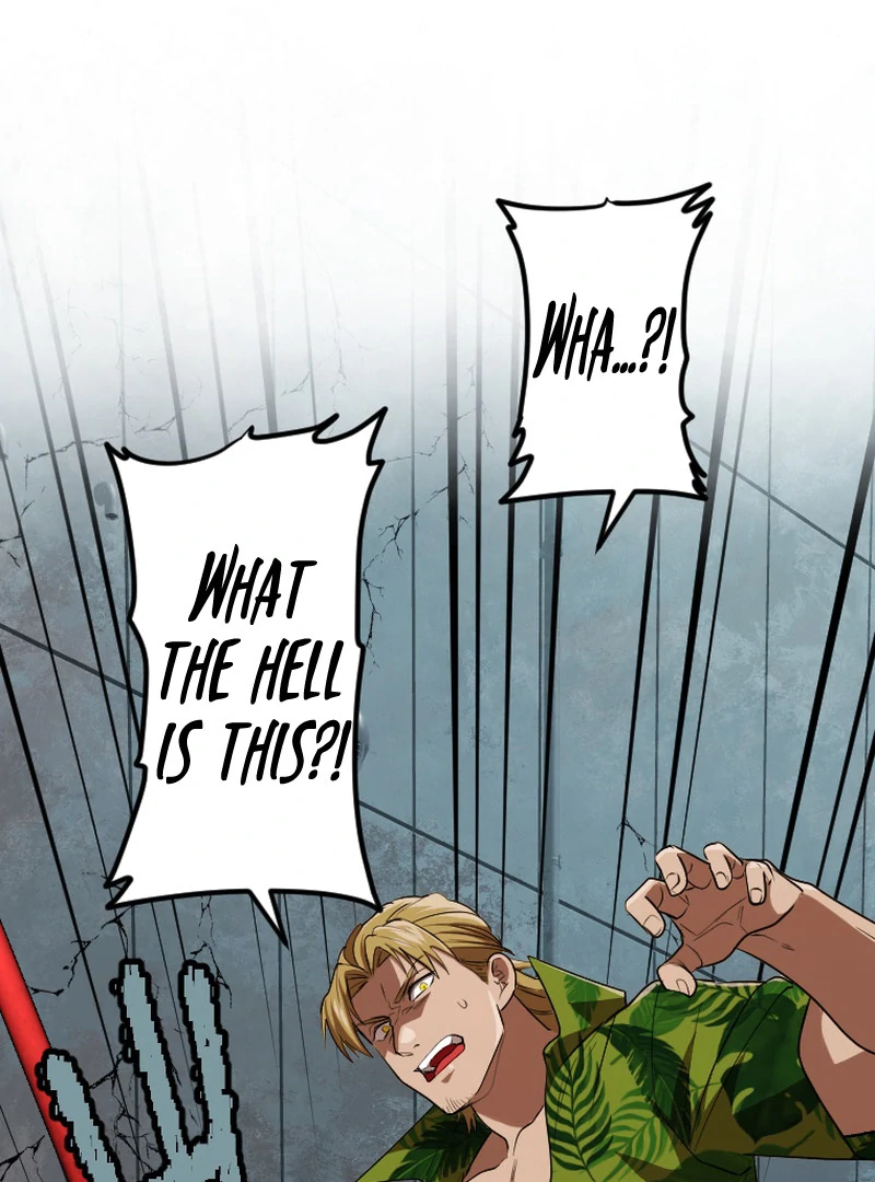 Reincarnated With a Metal Bat ~Surviving the Monochrome Madness~ Chapter 34 page 66 - 