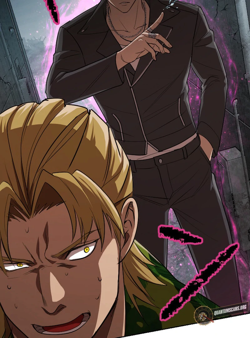 Reincarnated With a Metal Bat ~Surviving the Monochrome Madness~ Chapter 34 page 71 - 