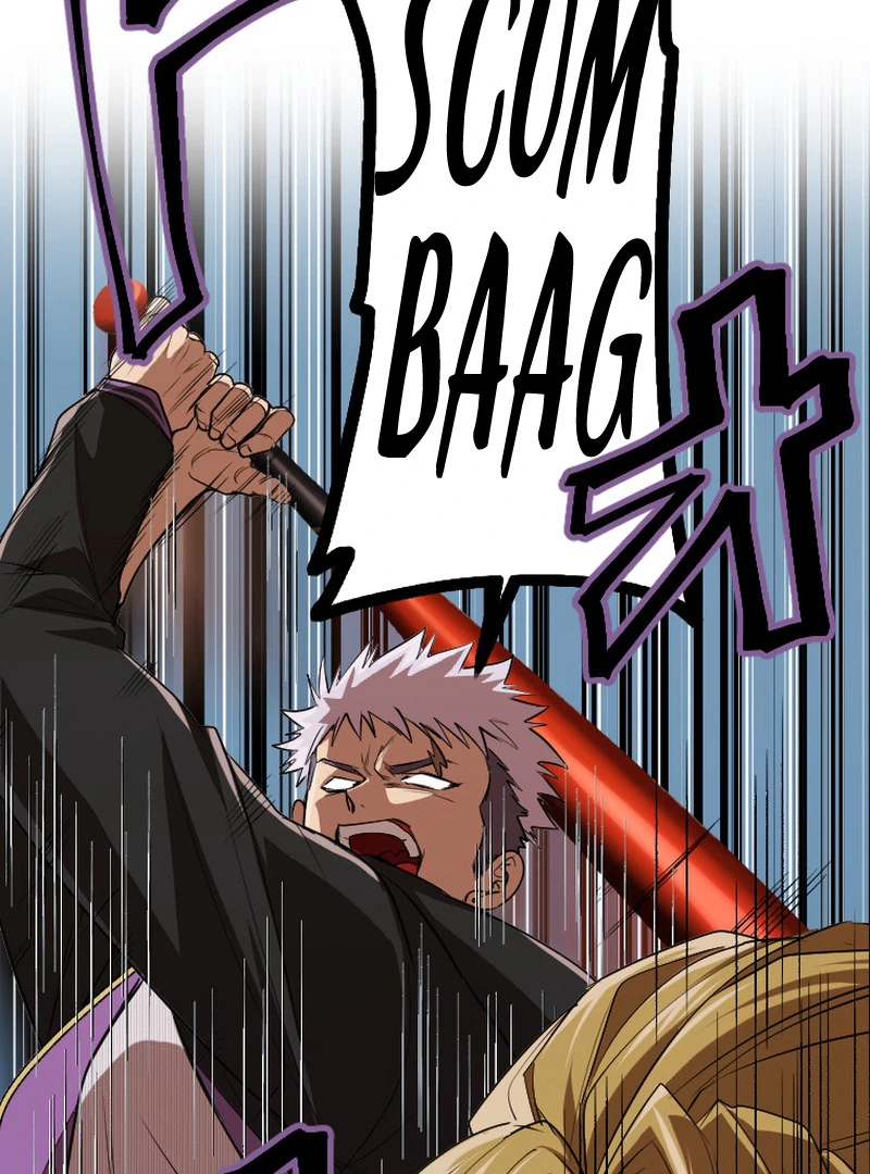 Reincarnated With a Metal Bat ~Surviving the Monochrome Madness~ Chapter 34 page 73 - 
