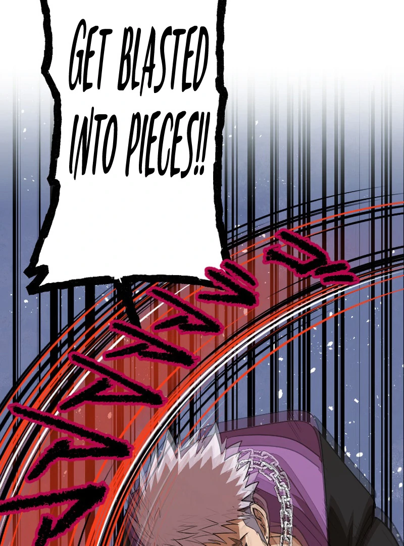 Reincarnated With a Metal Bat ~Surviving the Monochrome Madness~ Chapter 34 page 76 - 
