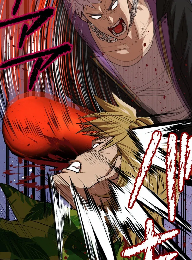 Reincarnated With a Metal Bat ~Surviving the Monochrome Madness~ Chapter 34 page 77 - 