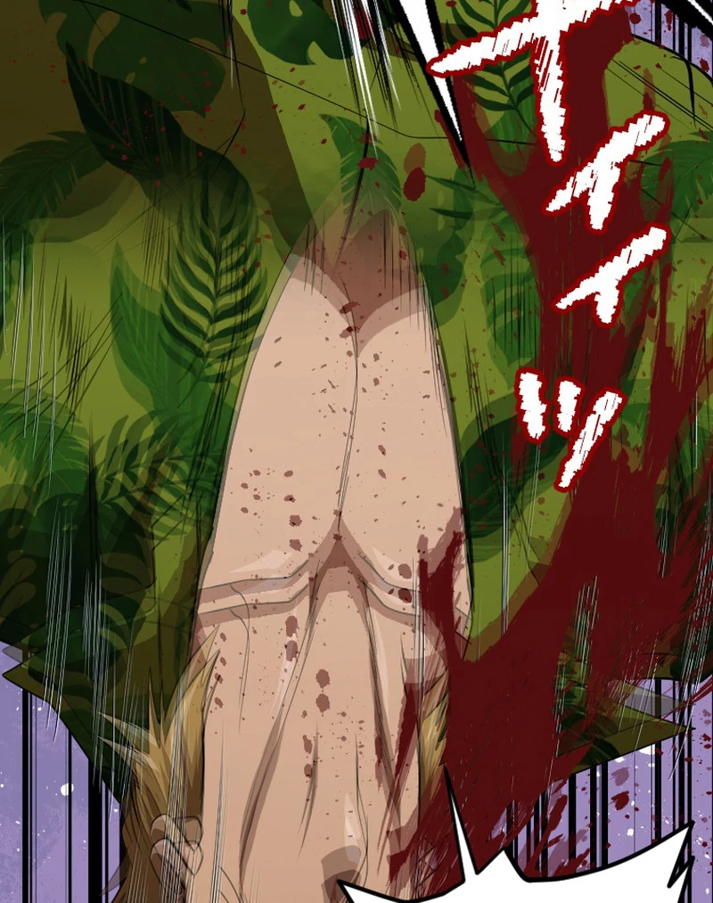 Reincarnated With a Metal Bat ~Surviving the Monochrome Madness~ Chapter 34 page 78 - 