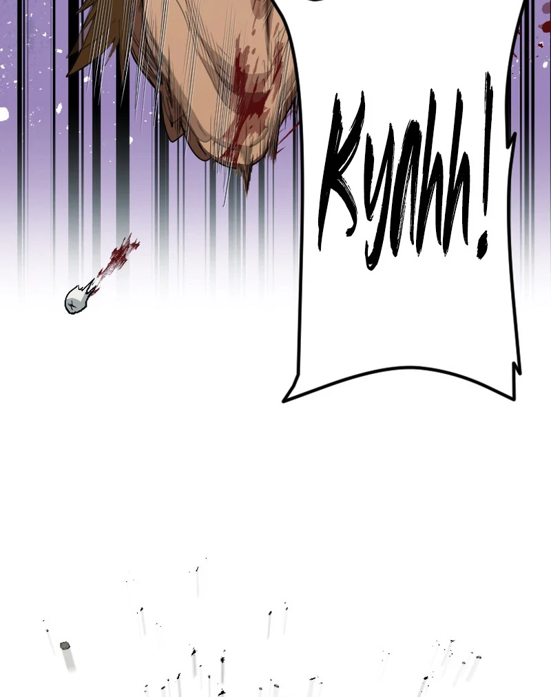 Reincarnated With a Metal Bat ~Surviving the Monochrome Madness~ Chapter 34 page 79 - 