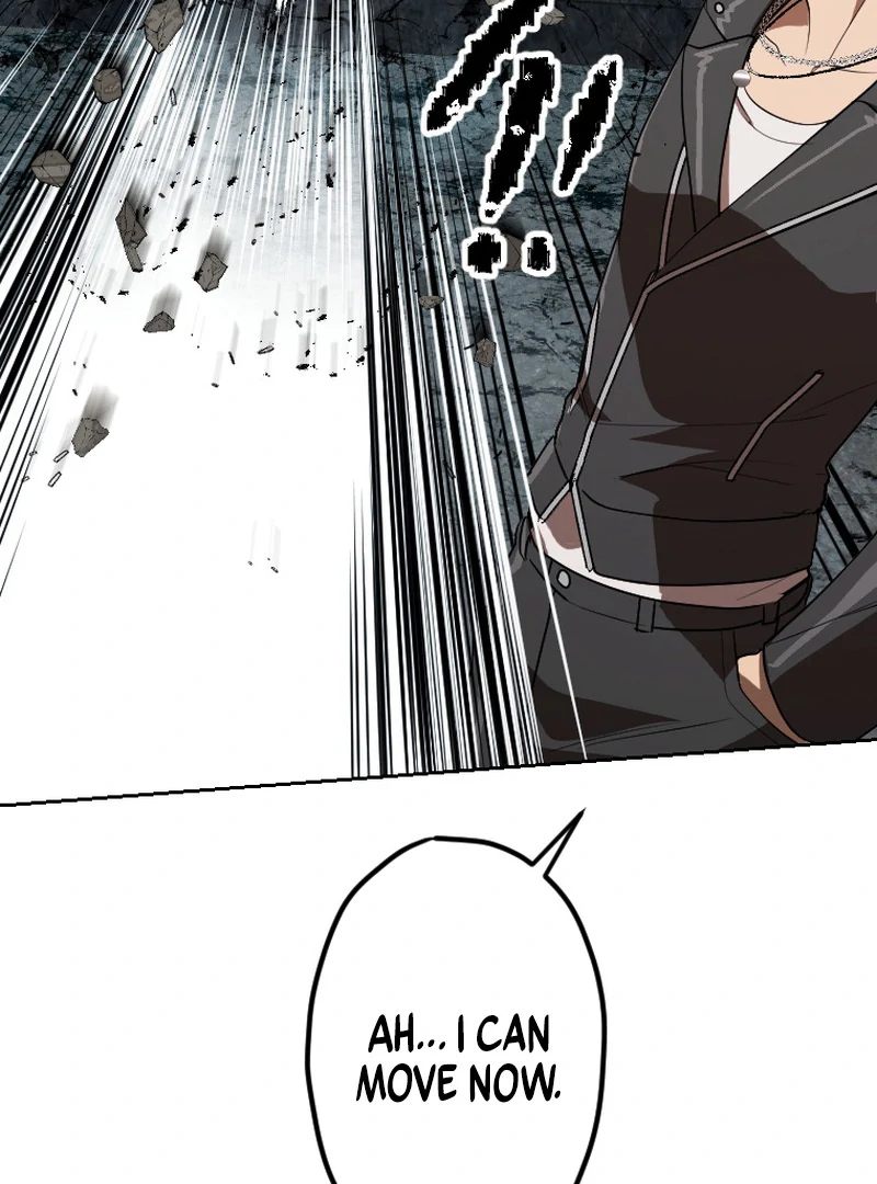 Reincarnated With a Metal Bat ~Surviving the Monochrome Madness~ Chapter 34 page 81 - 