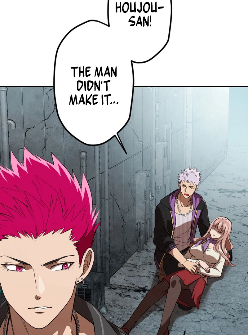 Reincarnated With a Metal Bat ~Surviving the Monochrome Madness~ Chapter 34 page 83 - 