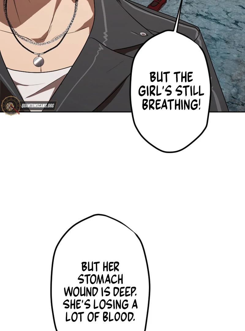 Reincarnated With a Metal Bat ~Surviving the Monochrome Madness~ Chapter 34 page 84 - 