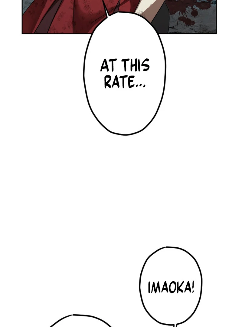 Reincarnated With a Metal Bat ~Surviving the Monochrome Madness~ Chapter 34 page 86 - 