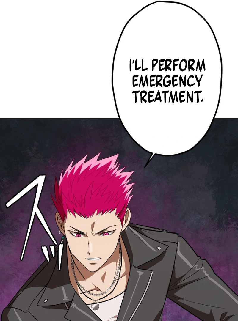 Reincarnated With a Metal Bat ~Surviving the Monochrome Madness~ Chapter 34 page 90 - 