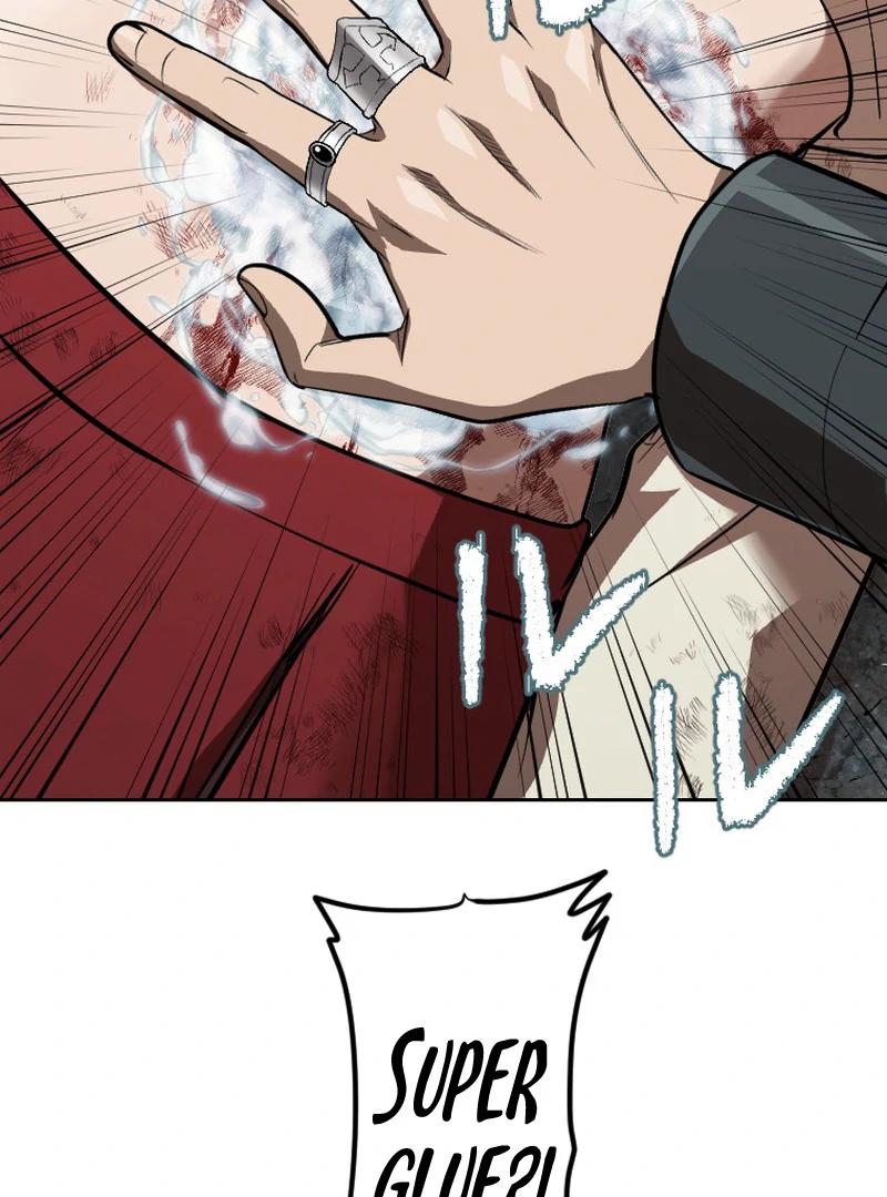 Reincarnated With a Metal Bat ~Surviving the Monochrome Madness~ Chapter 34 page 93 - 