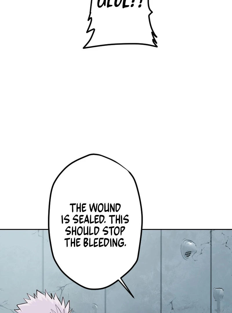 Reincarnated With a Metal Bat ~Surviving the Monochrome Madness~ Chapter 34 page 94 - 