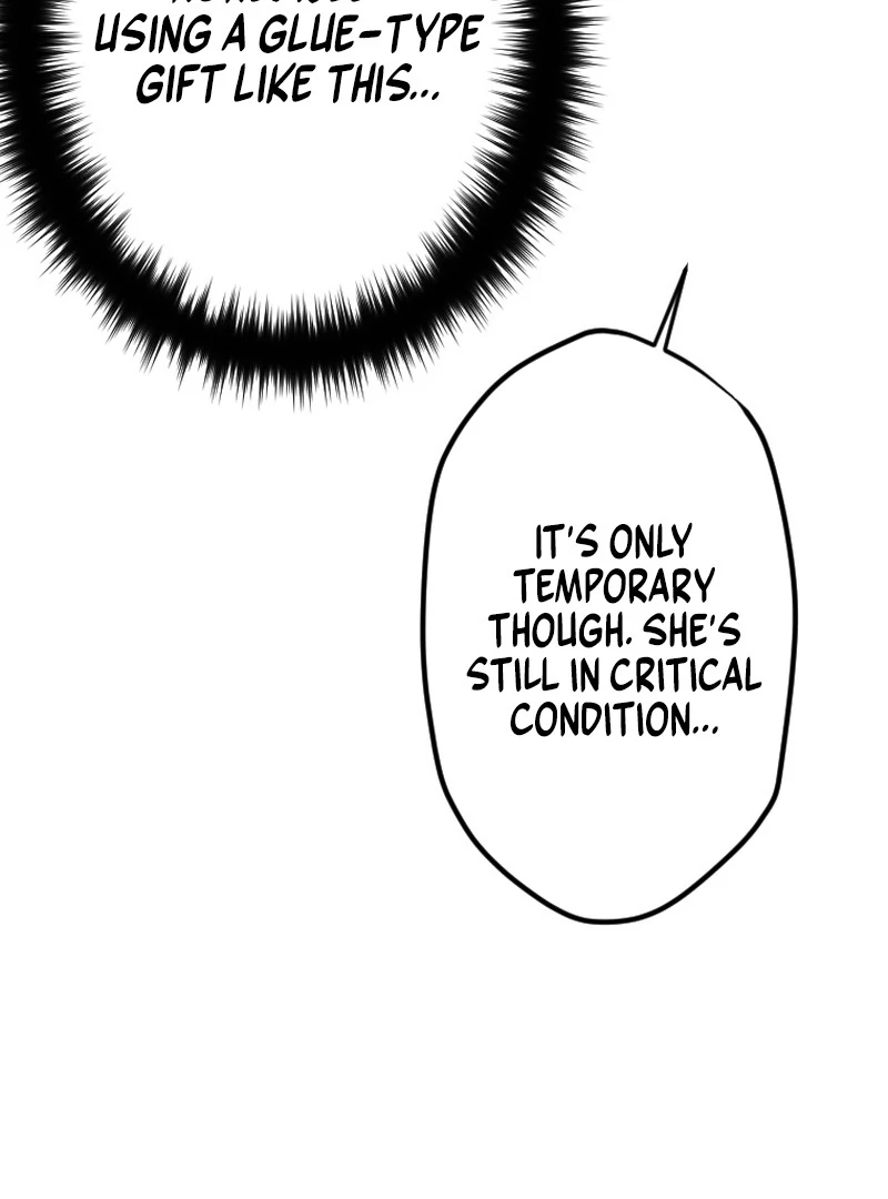 Reincarnated With a Metal Bat ~Surviving the Monochrome Madness~ Chapter 34 page 96 - 