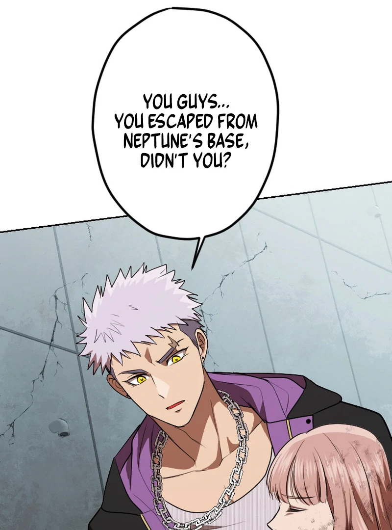 Reincarnated With a Metal Bat ~Surviving the Monochrome Madness~ Chapter 34 page 97 - 