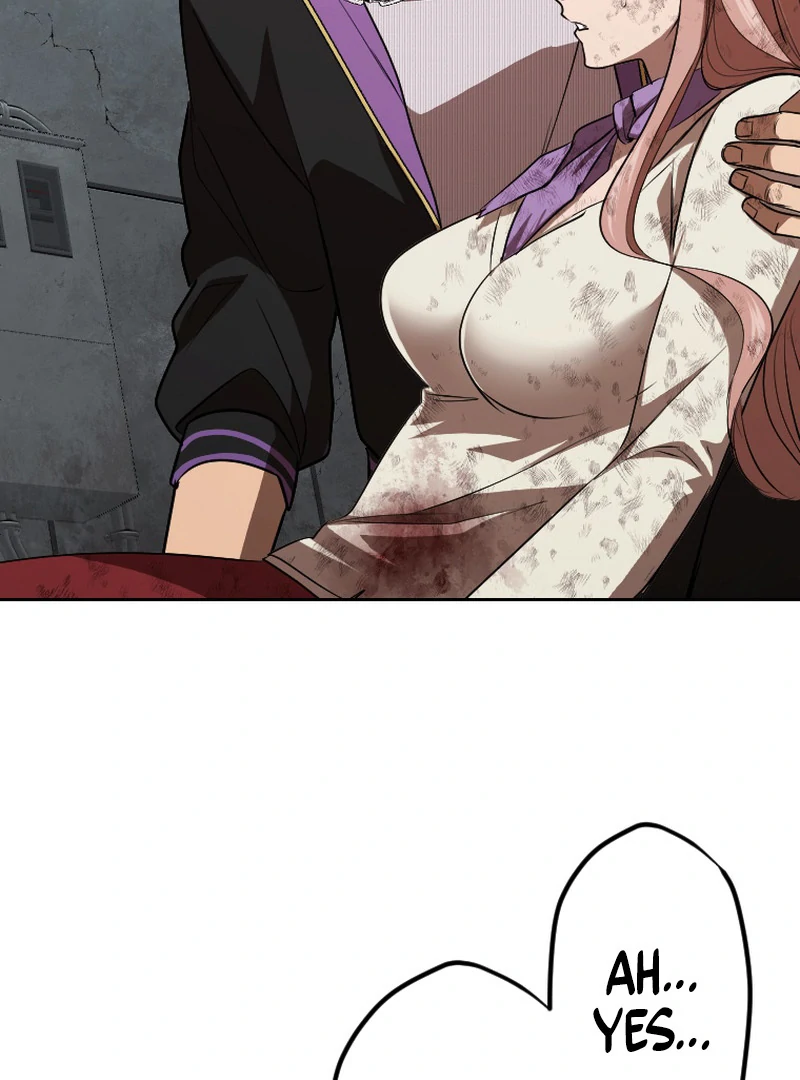 Reincarnated With a Metal Bat ~Surviving the Monochrome Madness~ Chapter 34 page 98 - 