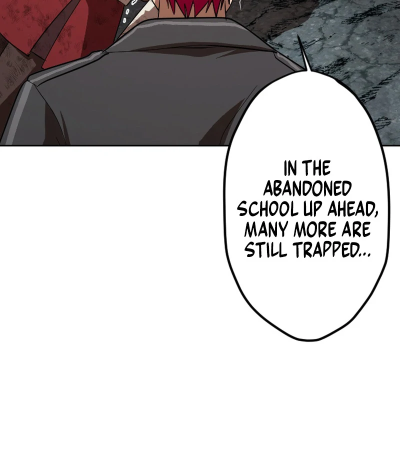 Reincarnated With a Metal Bat ~Surviving the Monochrome Madness~ Chapter 34 page 100 - 