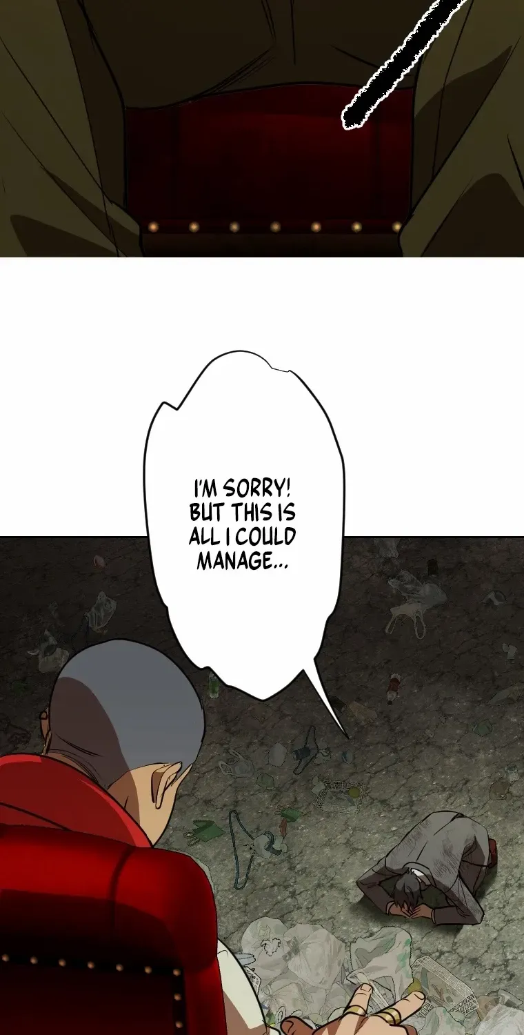 Reincarnated With a Metal Bat ~Surviving the Monochrome Madness~ Chapter 4 page 102 - 