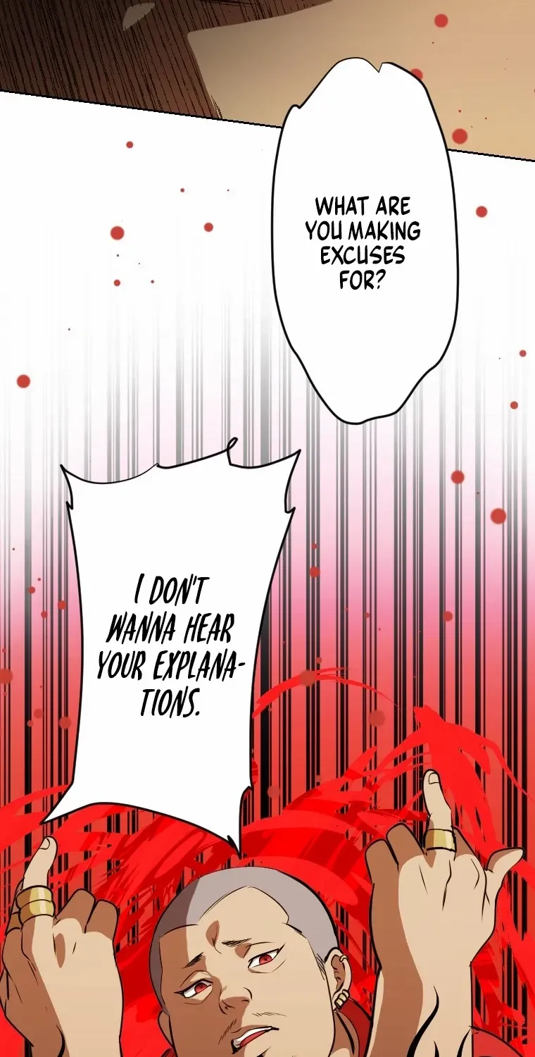Reincarnated With a Metal Bat ~Surviving the Monochrome Madness~ Chapter 4 page 104 - 