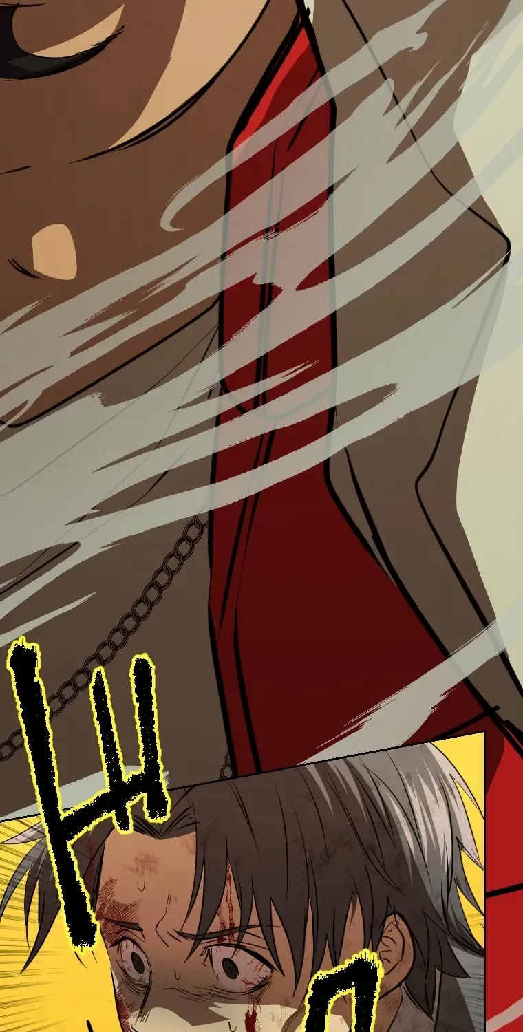 Reincarnated With a Metal Bat ~Surviving the Monochrome Madness~ Chapter 4 page 108 - 