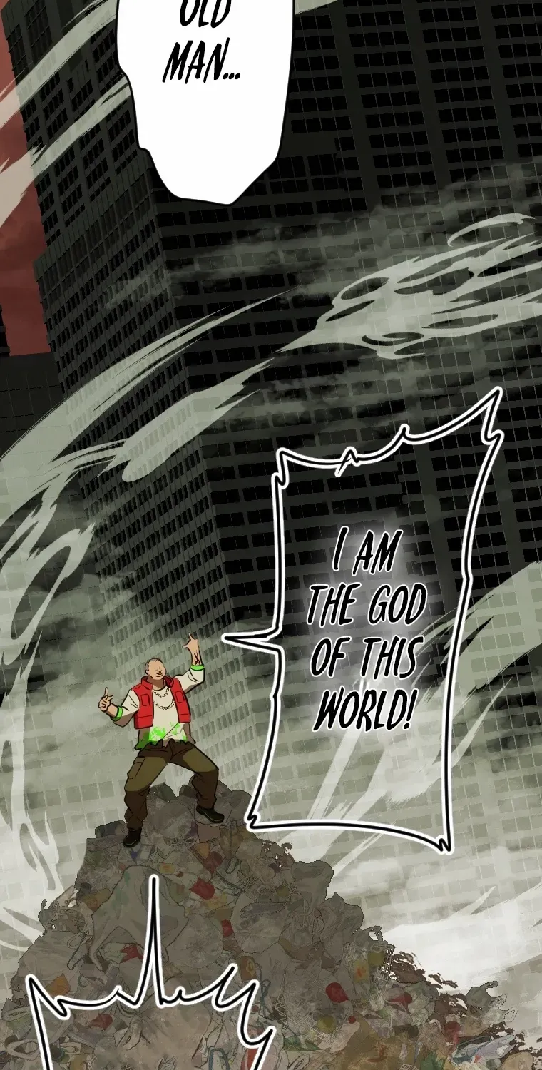 Reincarnated With a Metal Bat ~Surviving the Monochrome Madness~ Chapter 4 page 110 - 