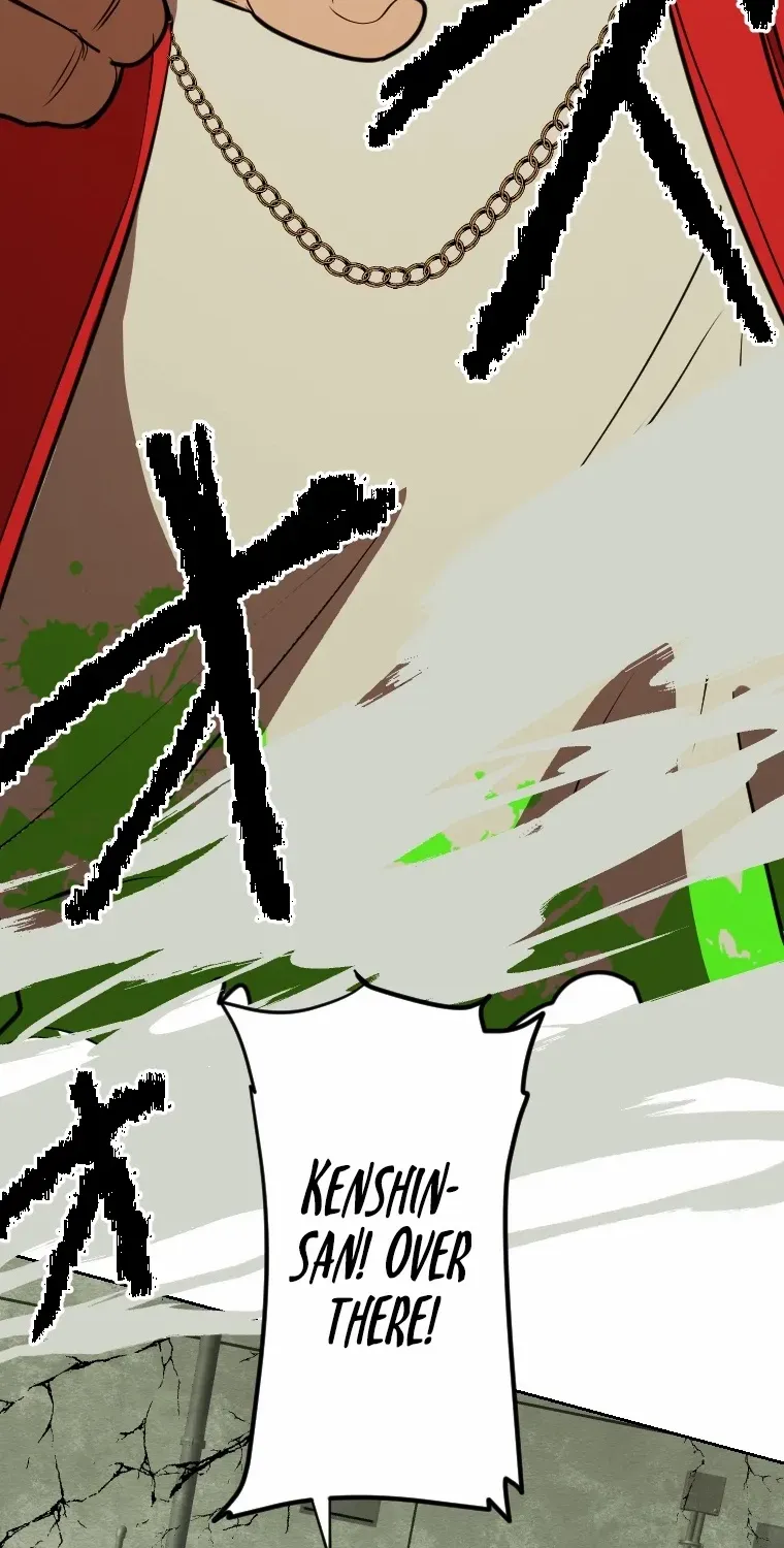 Reincarnated With a Metal Bat ~Surviving the Monochrome Madness~ Chapter 4 page 113 - 