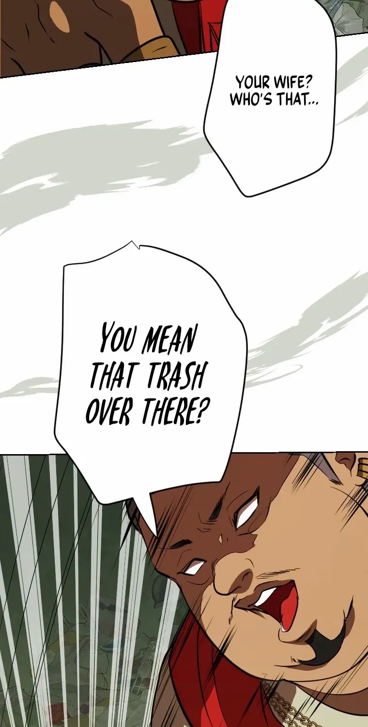Reincarnated With a Metal Bat ~Surviving the Monochrome Madness~ Chapter 4 page 117 - 