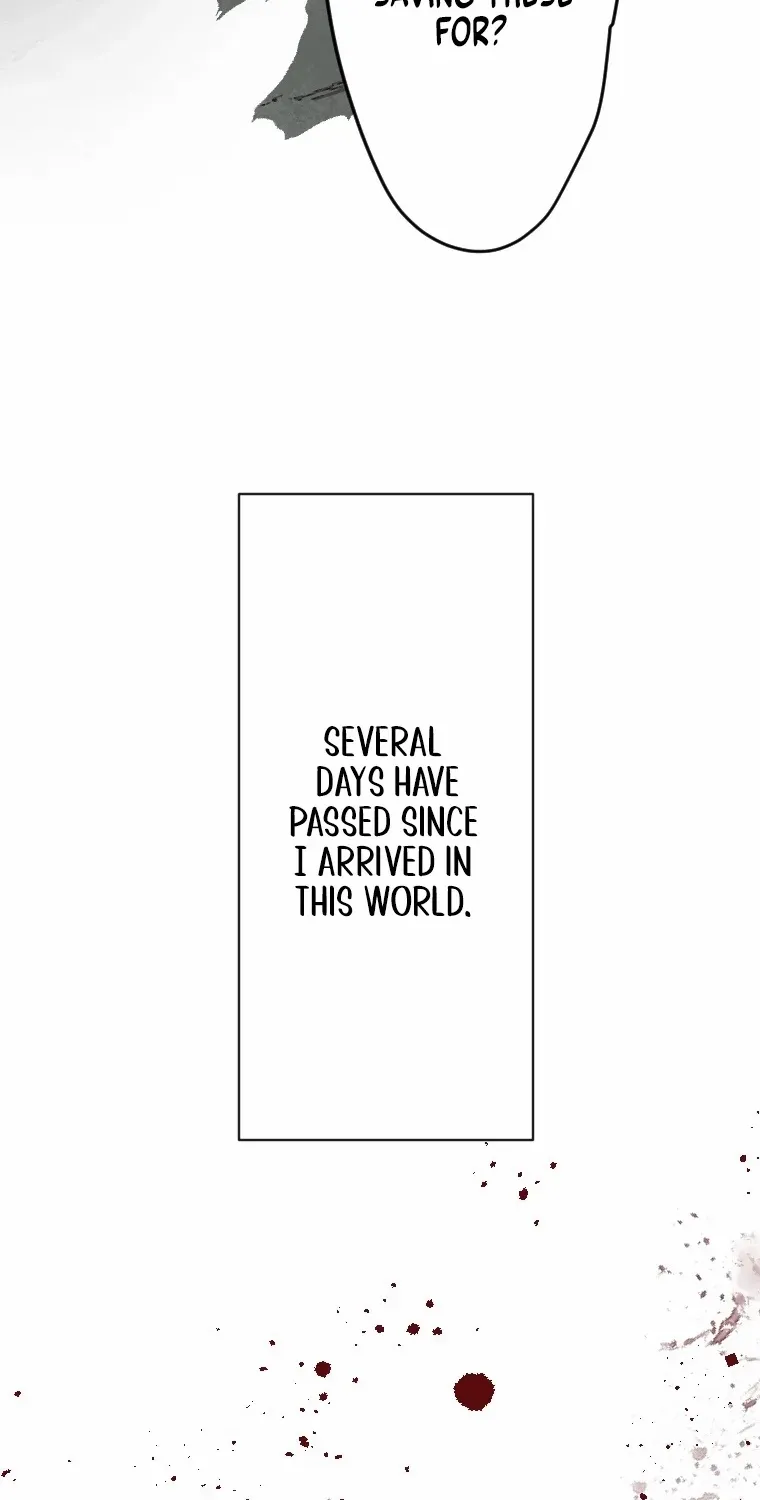 Reincarnated With a Metal Bat ~Surviving the Monochrome Madness~ Chapter 4 page 13 - 