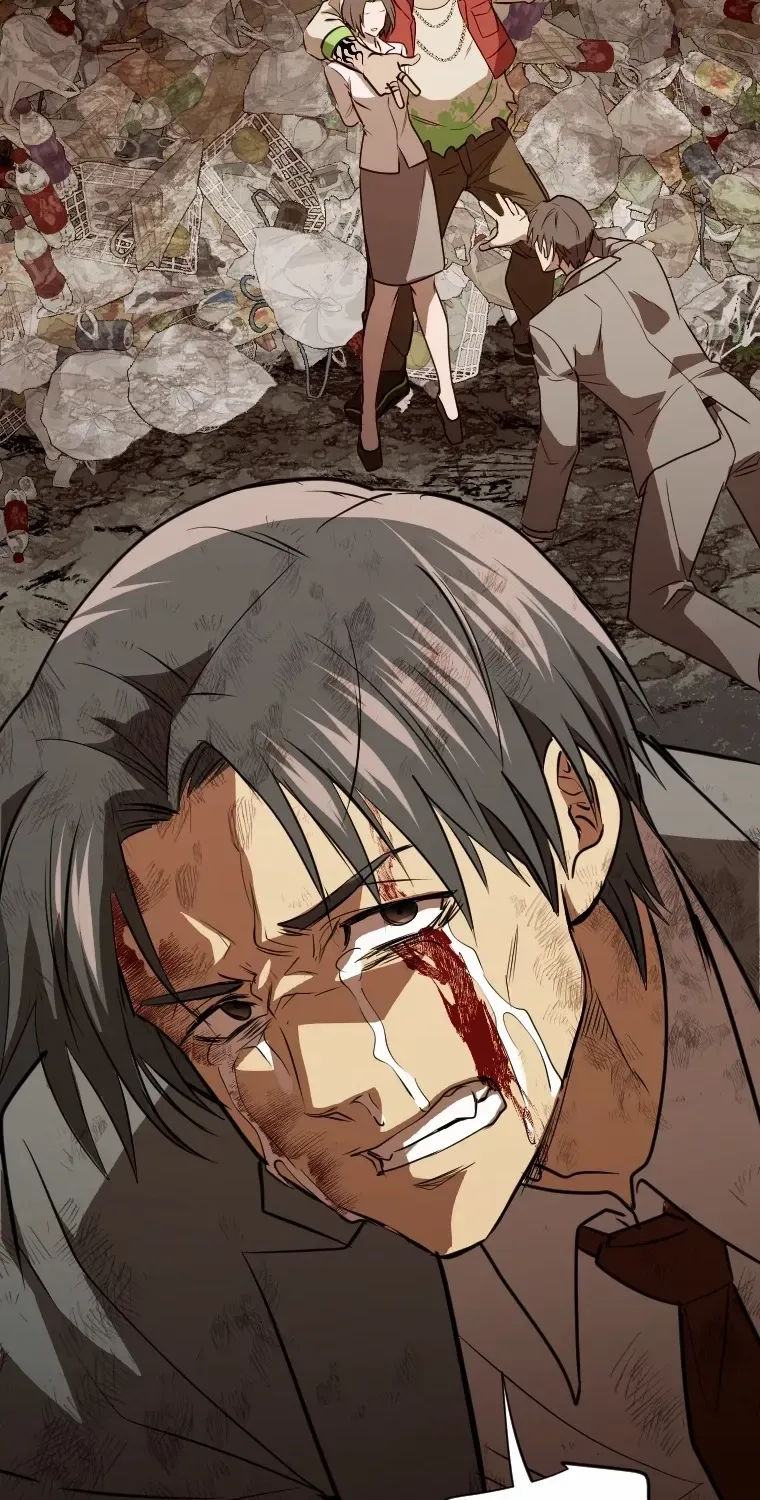 Reincarnated With a Metal Bat ~Surviving the Monochrome Madness~ Chapter 4 page 123 - 
