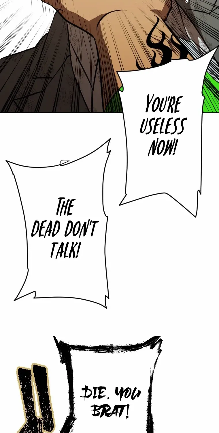 Reincarnated With a Metal Bat ~Surviving the Monochrome Madness~ Chapter 4 page 127 - 