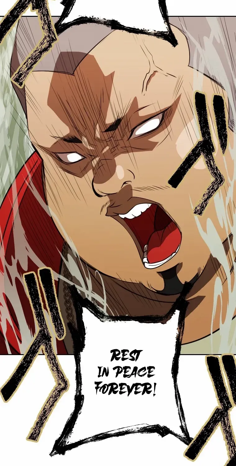 Reincarnated With a Metal Bat ~Surviving the Monochrome Madness~ Chapter 4 page 128 - 