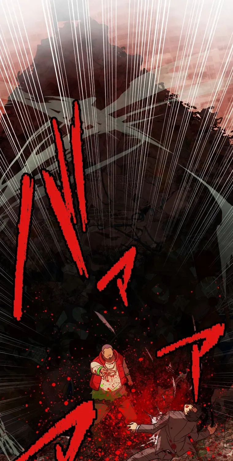 Reincarnated With a Metal Bat ~Surviving the Monochrome Madness~ Chapter 4 page 131 - 