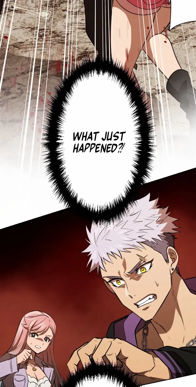 Reincarnated With a Metal Bat ~Surviving the Monochrome Madness~ Chapter 4 page 133 - 