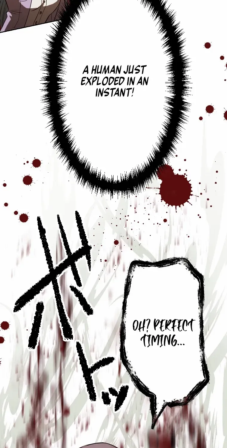 Reincarnated With a Metal Bat ~Surviving the Monochrome Madness~ Chapter 4 page 134 - 