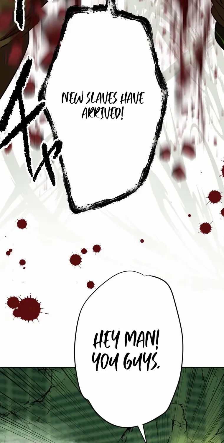Reincarnated With a Metal Bat ~Surviving the Monochrome Madness~ Chapter 4 page 136 - 