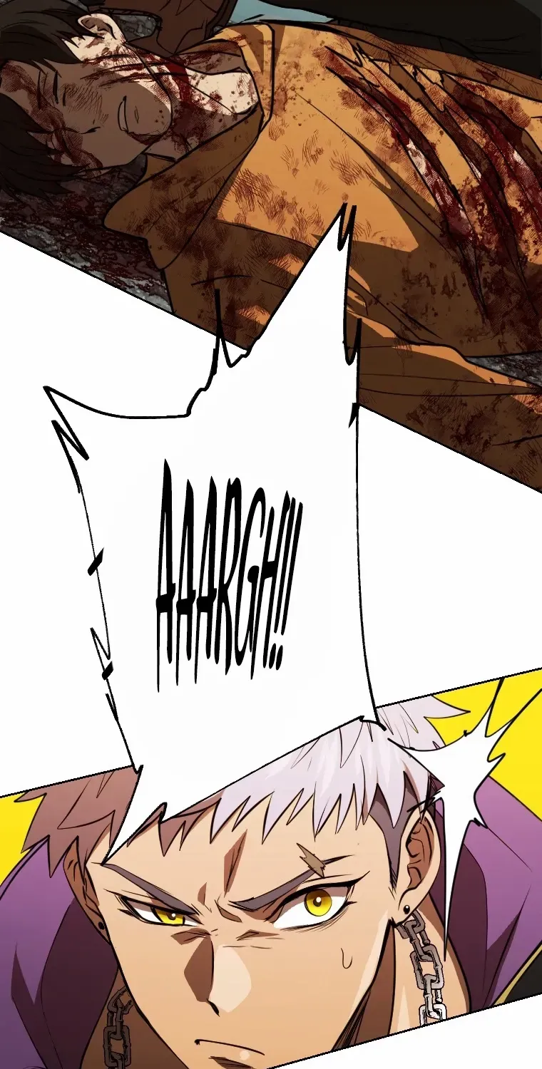 Reincarnated With a Metal Bat ~Surviving the Monochrome Madness~ Chapter 4 page 20 - 