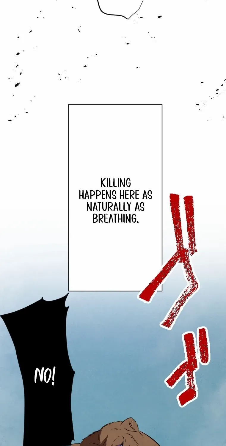 Reincarnated With a Metal Bat ~Surviving the Monochrome Madness~ Chapter 4 page 23 - 