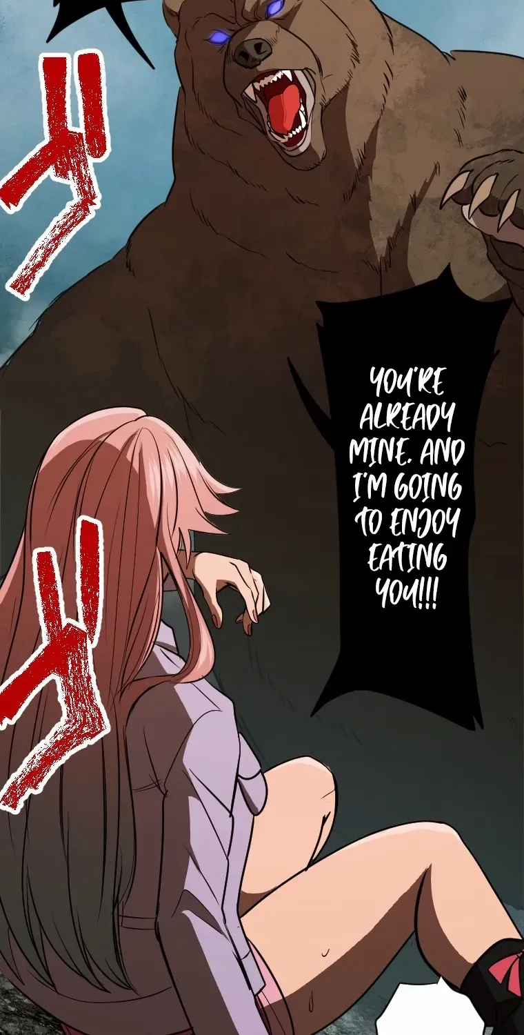 Reincarnated With a Metal Bat ~Surviving the Monochrome Madness~ Chapter 4 page 24 - 