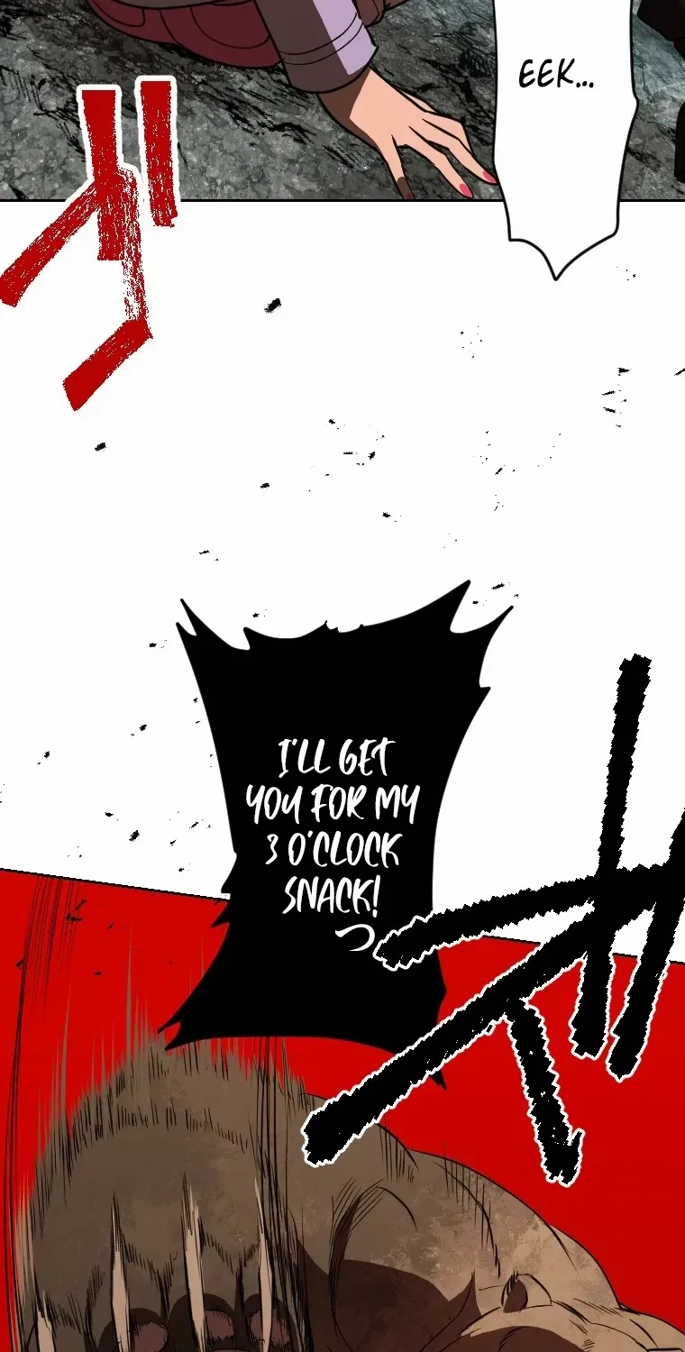Reincarnated With a Metal Bat ~Surviving the Monochrome Madness~ Chapter 4 page 25 - 